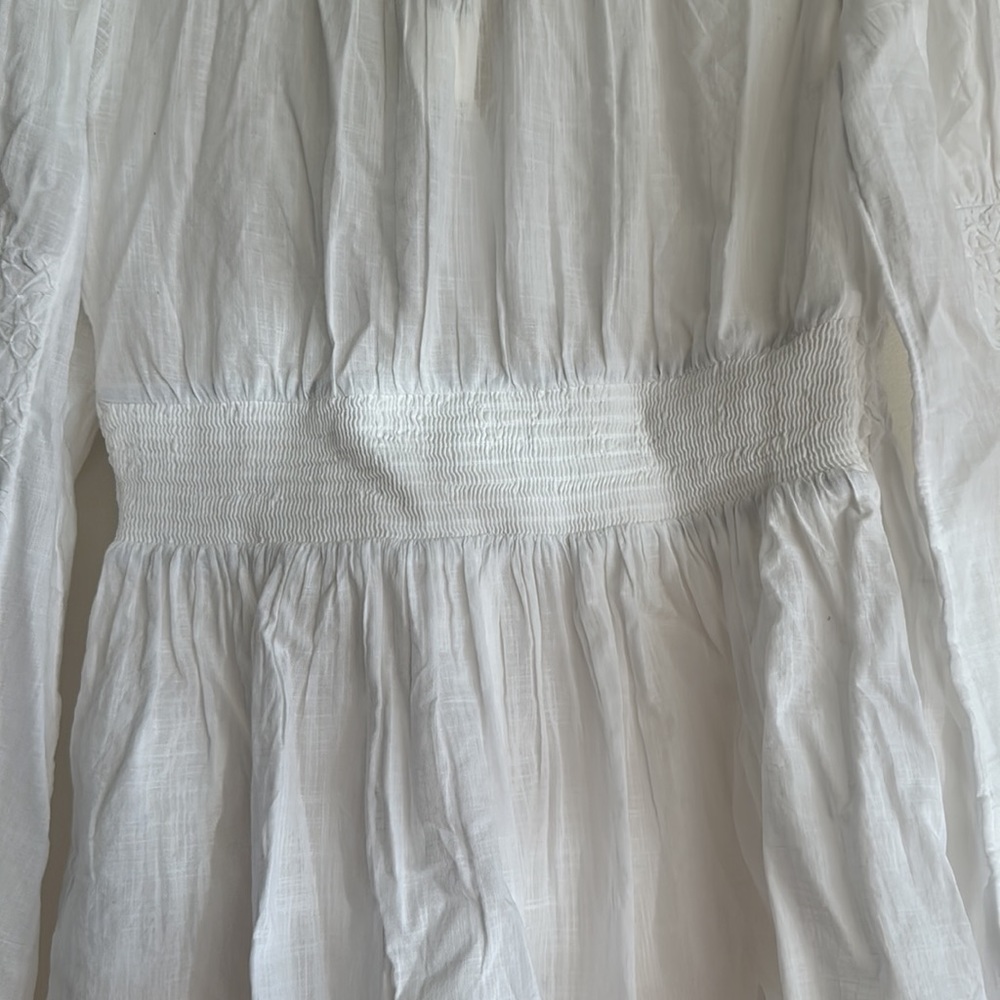 Blouse - Picture 7 of 8